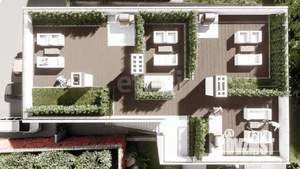 1-к квартира, вторичка, 86м2, 3/3 этаж