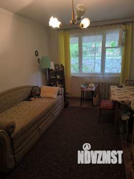 1-к квартира, вторичка, 30м2, 1/4 этаж