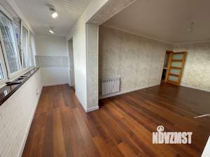 2-к квартира, вторичка, 50м2, 2/5 этаж