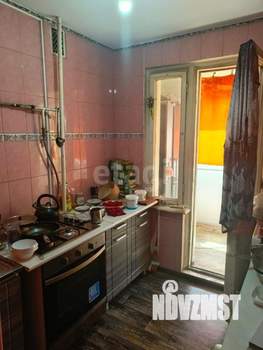 2-к квартира, вторичка, 51м2, 4/5 этаж