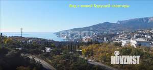 1-к квартира, вторичка, 53м2, 5/7 этаж