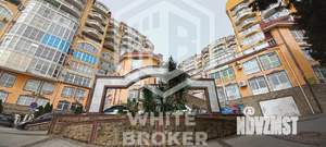 3-к квартира, вторичка, 102м2, 1/12 этаж