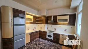 3-к квартира, вторичка, 138м2, 12/17 этаж