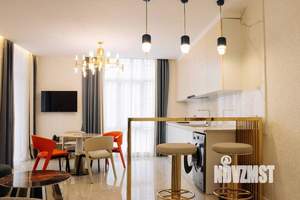 2-к квартира, вторичка, 87м2, 11/15 этаж