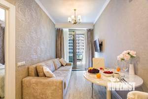 2-к квартира, вторичка, 48м2, 11/20 этаж