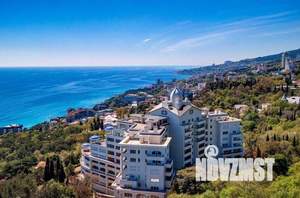 Студия квартира, вторичка, 90м2, 7/9 этаж