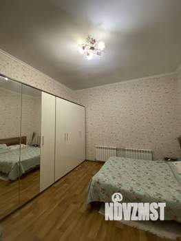 3-к квартира, вторичка, 53м2, 1/1 этаж