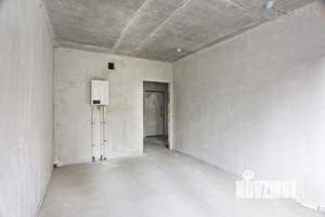 1-к квартира, вторичка, 43м2, 1/8 этаж