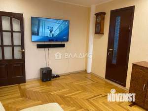 2-к квартира, вторичка, 55м2, 7/9 этаж