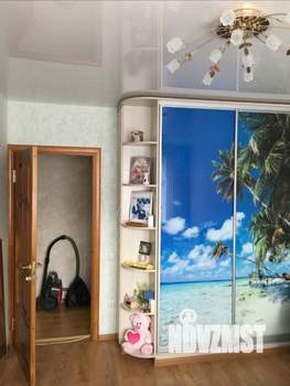 3-к квартира, вторичка, 77м2, 9/9 этаж