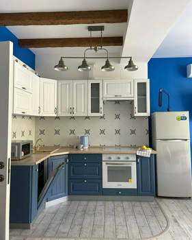 Студия квартира, вторичка, 47м2, 5/18 этаж