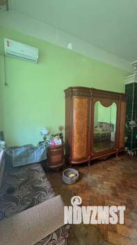 4-к квартира, вторичка, 100м2, 2/4 этаж