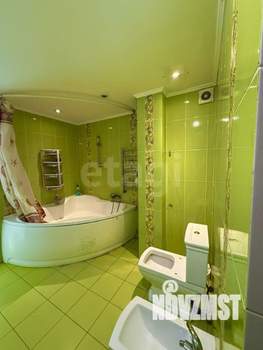 2-к квартира, вторичка, 83м2, 1/8 этаж