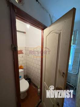 Студия квартира, вторичка, 36м2, 2/2 этаж