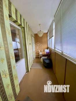 2-к квартира, вторичка, 59м2, 7/12 этаж