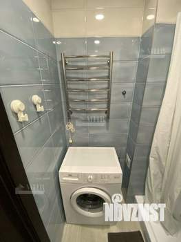 1-к квартира, вторичка, 40м2, 6/8 этаж