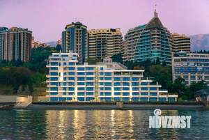 2-к квартира, вторичка, 95м2, 5/12 этаж