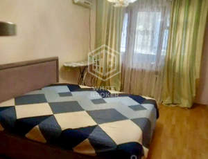 2-к квартира, вторичка, 53м2, 2/6 этаж