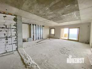 4-к квартира, вторичка, 237м2, 10/10 этаж