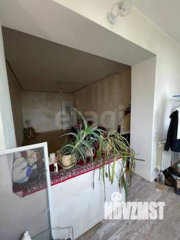 3-к квартира, вторичка, 73м2, 2/5 этаж
