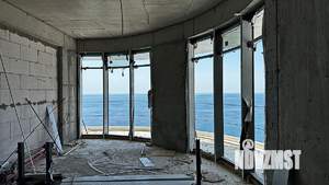 Студия квартира, вторичка, 320м2, 8/8 этаж