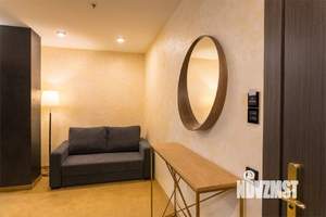 Студия квартира, вторичка, 26м2, 2/2 этаж