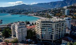 2-к квартира, вторичка, 86м2, 5/9 этаж
