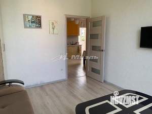 2-к квартира, вторичка, 46м2, 2/4 этаж