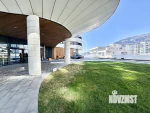 Студия квартира, вторичка, 43м2, 3/12 этаж