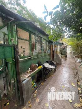 1-к квартира, вторичка, 34м2, 1/1 этаж