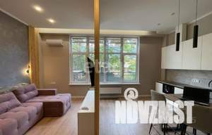 Студия квартира, вторичка, 38м2, 1/8 этаж