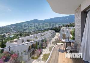 2-к квартира, вторичка, 89м2, 8/9 этаж