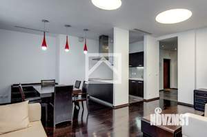 3-к квартира, вторичка, 98м2, 4/15 этаж