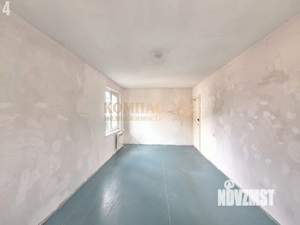 1-к квартира, вторичка, 38м2, 2/5 этаж