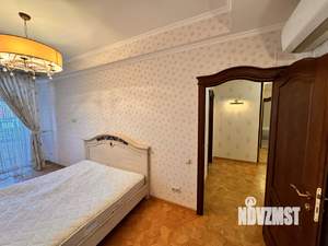 3-к квартира, вторичка, 170м2, 4/17 этаж