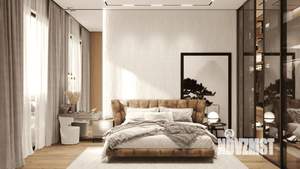 2-к квартира, вторичка, 70м2, 3/9 этаж