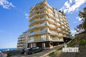 2-к квартира, вторичка, 49м2, 2/10 этаж