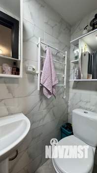 2-к квартира, вторичка, 38м2, 1/2 этаж