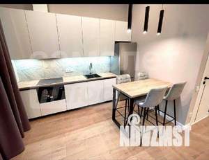 Студия квартира, вторичка, 35м2, 4/8 этаж