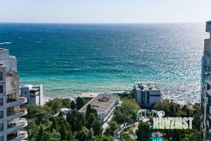 4-к квартира, вторичка, 238м2, 14/14 этаж