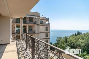 3-к квартира, вторичка, 134м2, 6/8 этаж