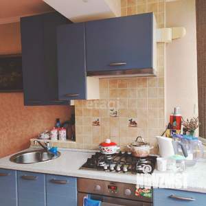 1-к квартира, вторичка, 40м2, 7/9 этаж
