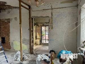 2-к квартира, вторичка, 40м2, 2/2 этаж