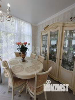 3-к квартира, вторичка, 87м2, 3/14 этаж