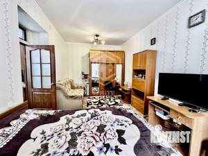 1-к квартира, вторичка, 35м2, 1/1 этаж