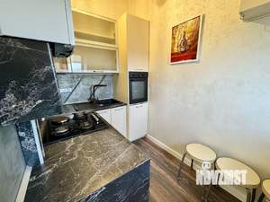 2-к квартира, вторичка, 52м2, 6/6 этаж