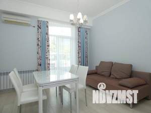 1-к квартира, вторичка, 52м2, 4/15 этаж