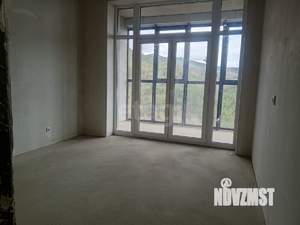 Студия квартира, вторичка, 26м2, 3/4 этаж