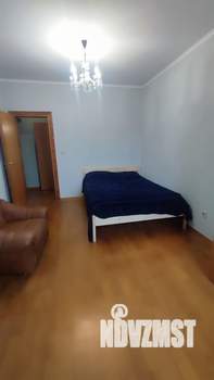 3-к квартира, вторичка, 80м2, 3/9 этаж