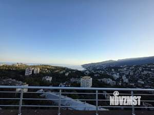 6-к квартира, вторичка, 340м2, 11/12 этаж